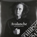 (LP Vinile) Kalle Mattson - Avalanche