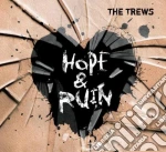 Trews The - Hope & Ruin cd