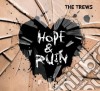 Trews The - Hope & Ruin cd