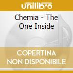 Chemia - The One Inside cd