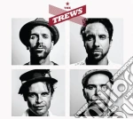 Trews - Trews cd