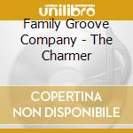 Family Groove Company - The Charmer cd