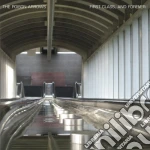 Poison Arrows - First Class & Forever cd