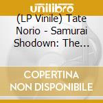 (LP Vinile) Tate Norio - Samurai Shodown: The Definitive Soundtrack (3 Lp) vinile