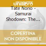 Tate Norio - Samurai Shodown: The Definitive Soundtrack (2 Cd) cd