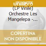 (LP Vinile) Orchestre Les Mangelepa - Nyako Konya vinile