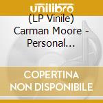 (LP Vinile) Carman Moore - Personal Problems / O.S.T. vinile