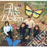 Free Design (The) - Heaven/earth cd