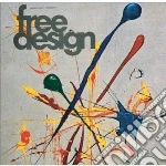Free Design (The) - Stars/time/bubbles/love cd