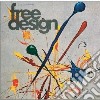 Free Design (The) - Stars/time/bubbles/love cd
