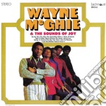 (LP VINILE) Wayne mcghie & the sounds of joy