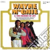 (LP VINILE) Wayne mcghie & the sounds of joy cd