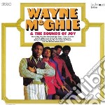 Wayne Mc Ghie - Sound Of Joy