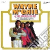 Wayne Mc Ghie - Sound Of Joy cd