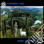 Moon Far Away Vs. Vishudha Kali - Vorotsa cd