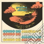 (LP Vinile) Greyboy Allstars - Como De Allstars vinile