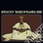 (LP Vinile) Anthony Reebop Kwaku Bah - Anthony Reebop Kwaku Bah vinile