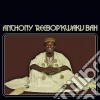(LP Vinile) Anthony Reebop Kwaku Bah - Anthony Reebop Kwaku Bah cd