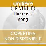 (LP VINILE) There is a song lp vinile di Design Free