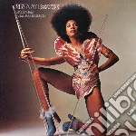(LP Vinile) Betty Davis - They Say I'm Different vinile