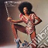 (LP Vinile) Betty Davis - They Say I'm Different cd