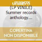 (LP VINILE) Summer records anthology (1974-1988) cd