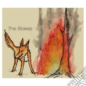 (LP VINILE) Blakes lp vinile di Blakes