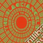 Black Angels (The) - Directions To See A Ghost cd