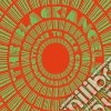 Black Angels (The) - Directions To See A Ghost cd