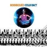Rodriguez - Cold Fact cd