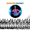 Rodriguez - Cold Fact cd