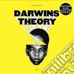 (LP VINILE) Darwin's theory