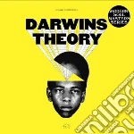(LP VINILE) Darwin's theory cd