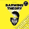(LP VINILE) Darwin's theory cd