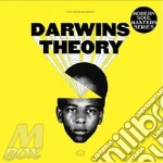 Darwin's Theory - Darwin's Theory