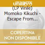 (LP Vinile) Momoko Kikuchi - Escape From Dimension (Pink Vinyl) vinile