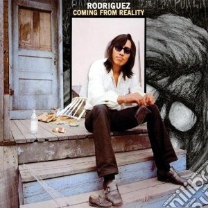 (LP Vinile) Rodriguez - Coming From Reality lp vinile di RODRIGUEZ