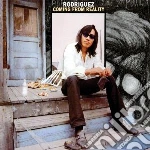 Rodriguez - Coming From Reality cd