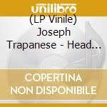 (LP Vinile) Joseph Trapanese - Head Rock vinile
