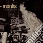 Monks (The) - Early Years 1964-1965 cd