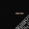 (LP Vinile) Monks (The) - Black Monk Time (2 Lp) cd