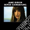 (LP Vinile) Jane Birkin / Serge Gainsbourg - Jane Birkin & Serge Gainsbourg (Lp+7') cd