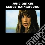 Jane Birkin & Serge Gainsbourg - Jane Birkin & Serge Gainsbourg cd