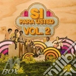 (LP VINILE) Si, para usted: the funky beats of revol cd