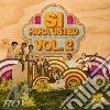 (LP VINILE) Si, para usted: the funky beats of revol cd