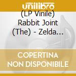 (LP Vinile) Rabbit Joint (The) - Zelda 45 / O.S.T. (7") (Random Coloured Vinyl) vinile