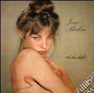 Jane Birkin - Di Doo Dah cd musicale di Jane Birkin
