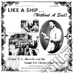 Like a ship (without asail) cd