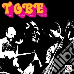 (LP Vinile) Overton Beryy - T.o.b.e. + Live At The Doubletree Inn vinile