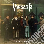 Vagrants - I Can't Make A Friend 1965-1968 cd